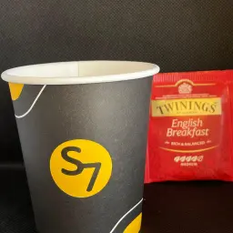 Shahi Tea